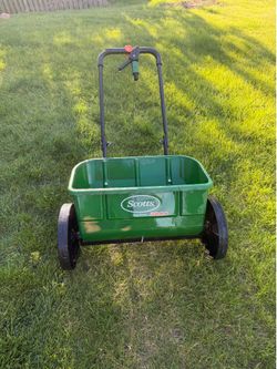 Scotts AccuGreen 3000