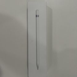 Apple Pencil 1st Gen