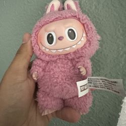 Labubu Lychee Berry 