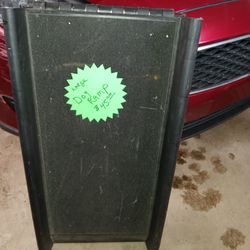 Large Dog Ramp