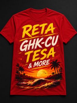 T shirts R€ta T€sa & more