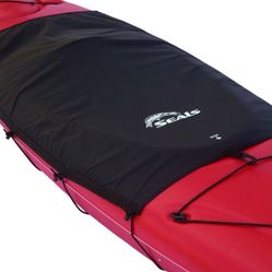 Seals Kayak Universal Kayak Drape Cover