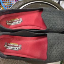 Black Women,S Skechers