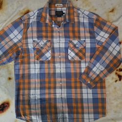 Pendleton Flannel Size L