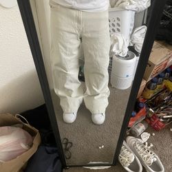 Gap Extreme Wide leg 