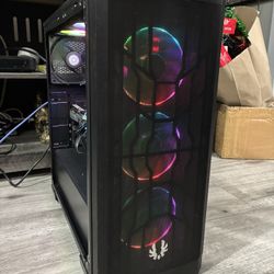 RTX 3070 Gaming Pc