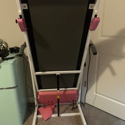 Sunny Treadmill 