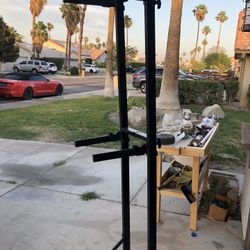 Bike Rack 