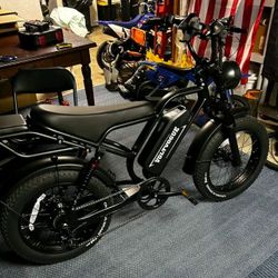 E-Bike
