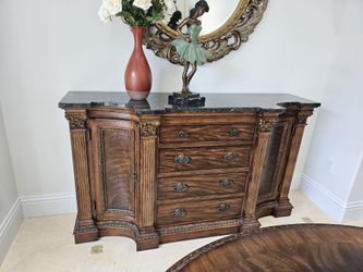 Dining Buffet