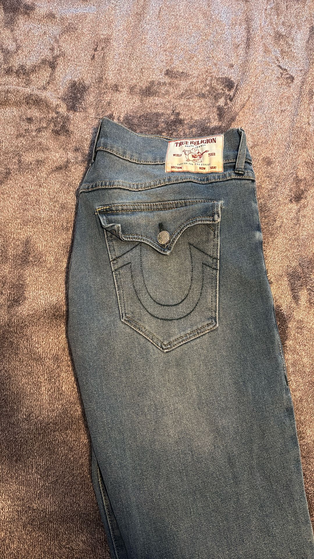 True Religion Jeans Size 36
