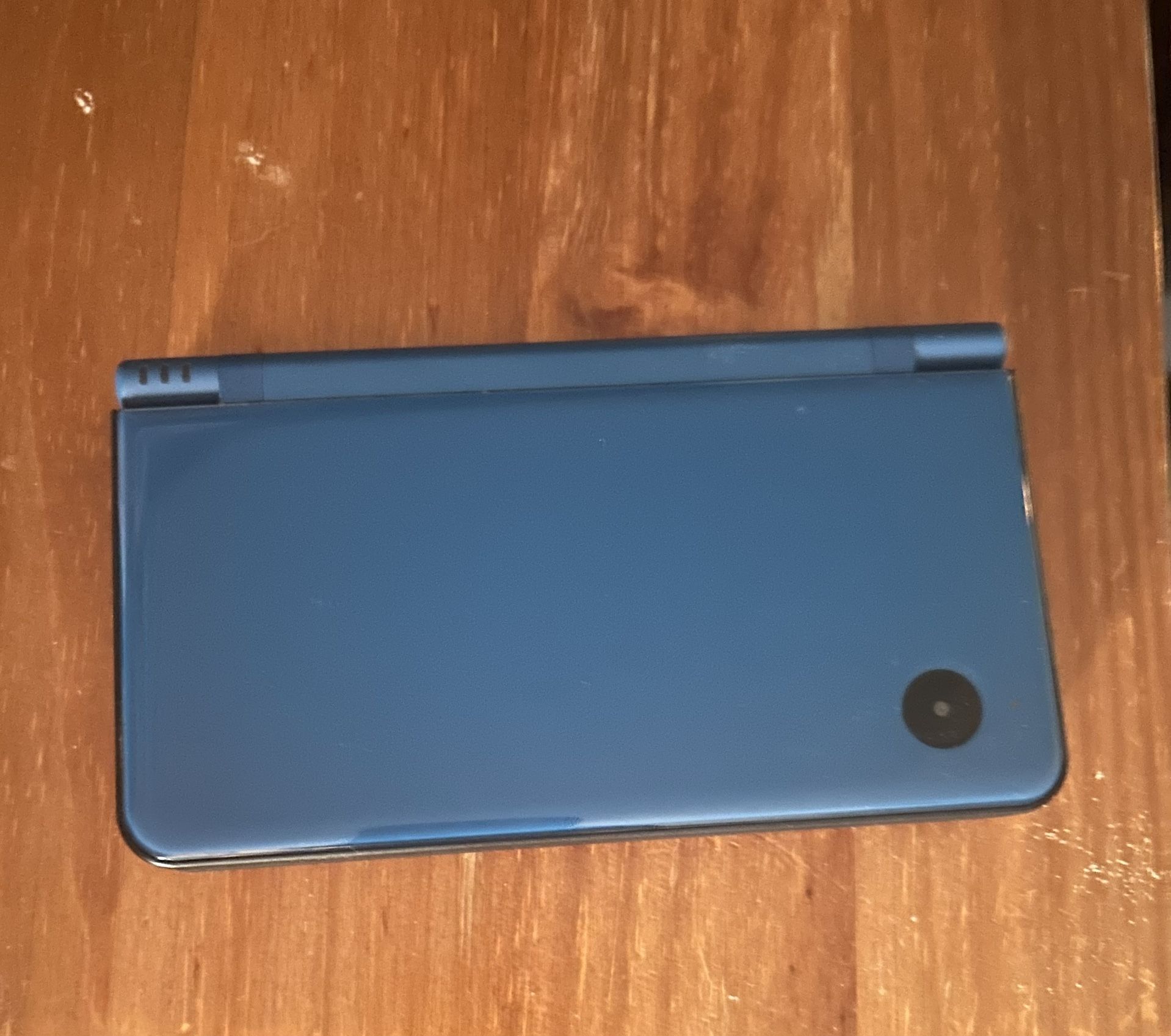 DS IXL WITH CHARGER