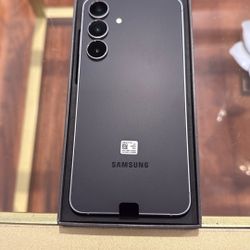 Samsung Galaxy S25 FE