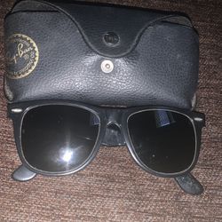 Rayban Glasses