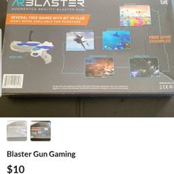 Blaster 