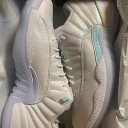 Air Jordan Retro 12 ‘Easter’