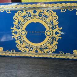 Versace Man Eau Fraiche Gift Set