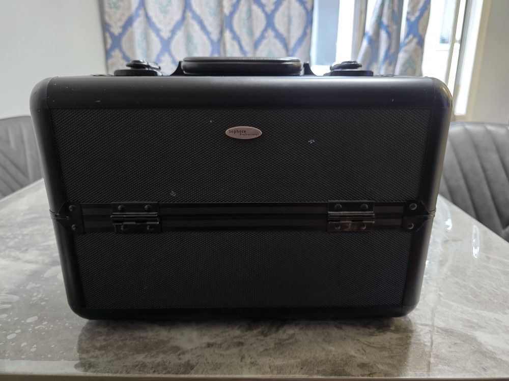 Sephora Pro MAKE UP BOX