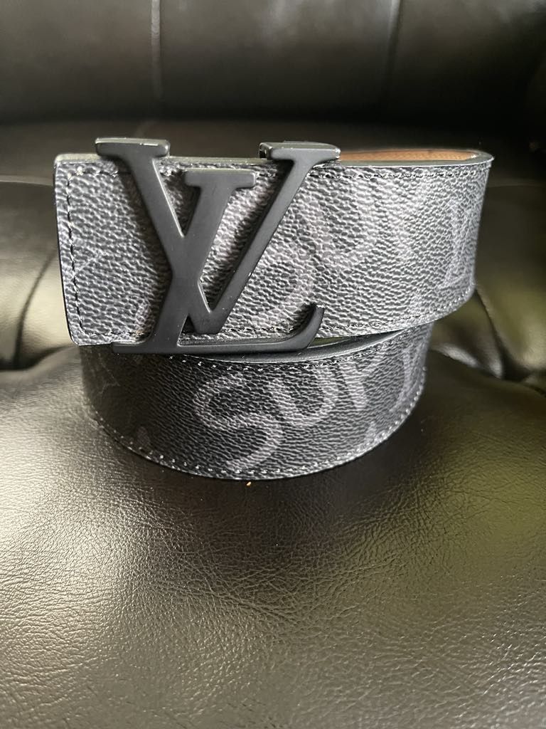 Supreme Belt 