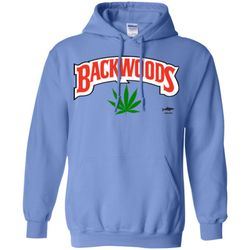Backwoods hoodies