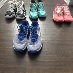 FS - Ball Shoes Pairs. Please Read Below.