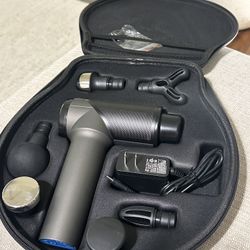 Sportneer Massage Gun