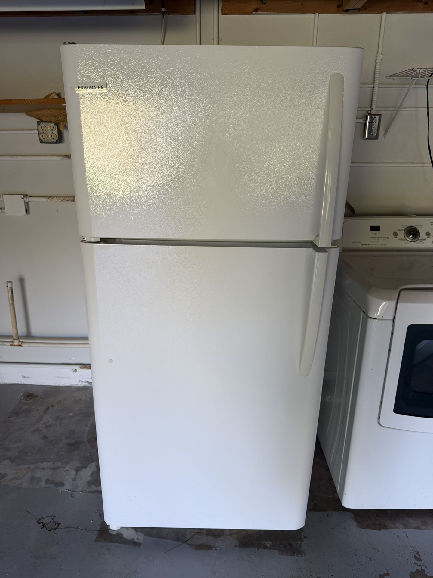 Frigidaire Refrigerator