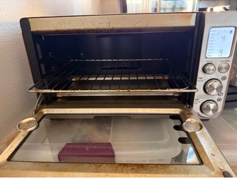 Breville Smart Oven