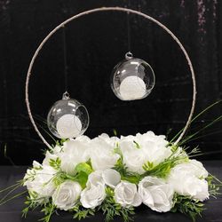 Center Pieces For Any Occasion Handmade. 