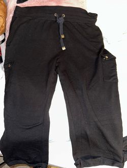 Women Calvin Klein Pants