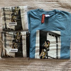 Supreme Antihero Shirt
