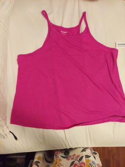 BNWT OLD NAVY HALTER TANK