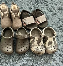 Toddler Boys Shoes