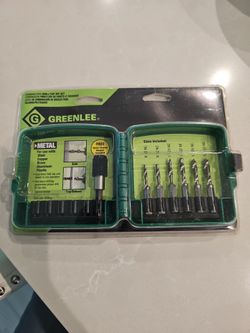 Greenlee DTAPKIT