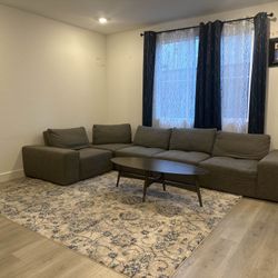 Sofa Set Modular Rearrangeable Set Of 5