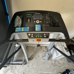 Treadmill - F1 Smart 