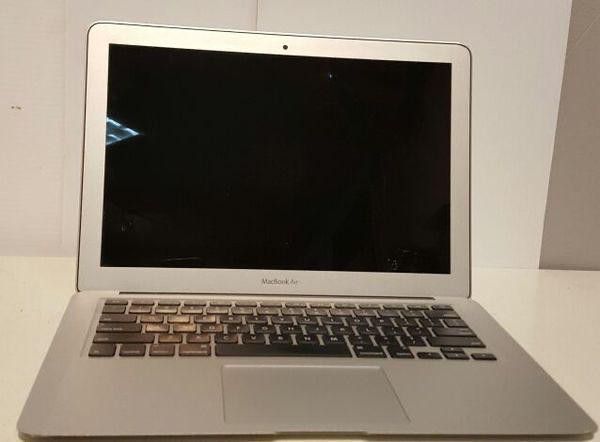 2017 MacBook- 13 inch