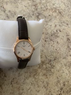 Ladies Tissot Watch