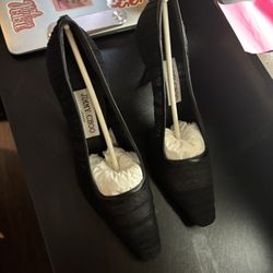 Jimmy Choo Heels