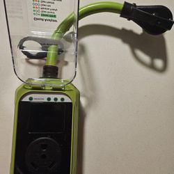 EyGde RV SURGE PROTECTOR