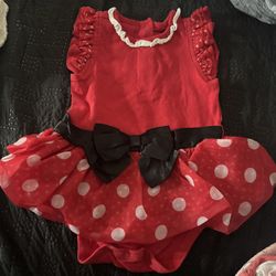 Disney Baby Girl Dress