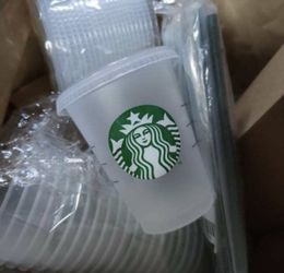 Starbucks mini reusable cups (grande) NOT SOLD IN US