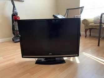 JVC 32 inch tv