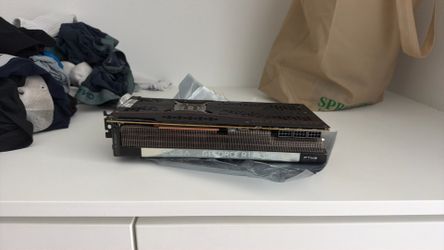 nvidia 3080 xc3 evga card