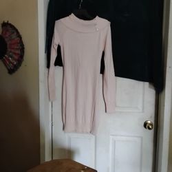 Sweater Dress