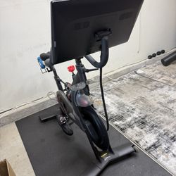 Peloton Original Bike