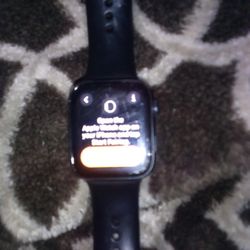 Apple Watch Se Unlocked 