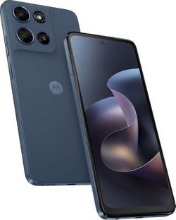 Motorola G 2026 (lastest version - Cricket wireless)