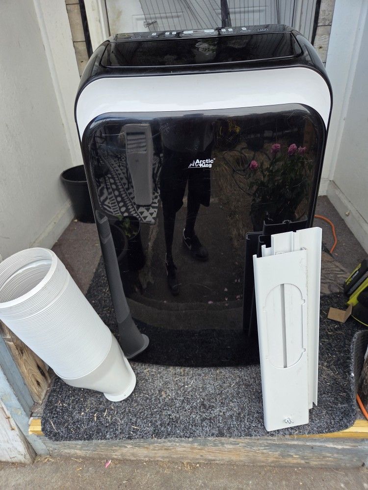 Portable Air Conditioner