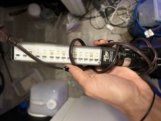 Led UVB 9watt